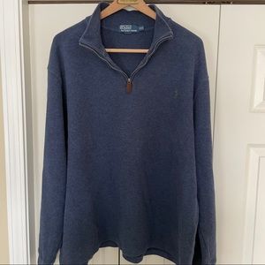 Polo Ralph Lauren Quarter Zip